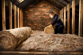 Reliable Afton, MN Insulation Removal & Installation Solutions